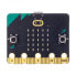Фото #2 товара BBC micro:bit 2 Single - education module, Cortex M4, accelerometer, Bluetooth, LED 5x5
