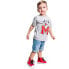 Фото #1 товара CERDA GROUP Mickey short sleeve T-shirt