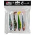 ABU GARCIA Svartzonker McPrey Realistic Kit Soft Lure 11.5g 120 mm