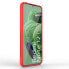 Фото #7 товара Etui elastyczny pokrowiec do Xiaomi Redmi Note 12 5G / Poco X5 5G Magic Shield Case czerwony