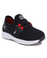 Фото #1 товара Кеды Nautica детские Neave Emboss Athletic Sneaker