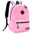 KARACTERMANIA Smart Pink Pro Dg backpack 44 cm