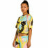 ფოტო #3 პროდუქტის GRIMEY Trespass All Over Print short sleeve T-shirt