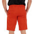 Фото #2 товара BOSS S Slim chino shorts