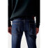 Фото #5 товара SALSA JEANS 126674 Regular Fit Worn Effect low waist jeans