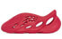 Adidas Originals Yeezy Foam Runner "Vermilion" GW3355 Footwear