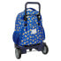 SAFTA Sonic Prime With Removable Evolutive trolley