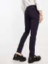 Фото #3 товара ASOS DESIGN skinny smart trousers in navy