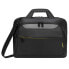 Фото #2 товара сумка для ноутбука 43,9 cm (17.3") Черная Targus Citygear  TCG470GL