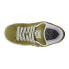 Фото #4 товара Puma Suede Xl Soft Lace Up Womens Green Sneakers Casual Shoes 39638101