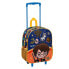 Фото #4 товара KARACTERMANIA Small 3D Harry Potter Crest backpack