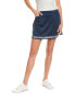 Фото #1 товара Callaway Two-Tone Geo Blocked Skort Women's