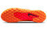 Фото #7 товара Бутсы футбольные Nike Phantom GT2 Academy DF TF оранжево-черные 808-808