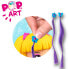 Фото #8 товара Кукла Pinypon Pop & Art - Набор для творчества