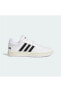 Фото #1 товара Кроссовки мужские Adidas Hoops 3.0 размер Cloud White/Core Black/Chalk White GY5434