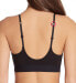 Фото #3 товара Skin 294642 Hadlee Triangle Bra w/Back J-Hook Black 1 (SM)