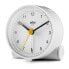 Фото #3 товара Braun BC01W - Quartz alarm clock - Round - White - Analog - Battery - AA