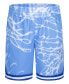 ფოტო #5 პროდუქტის Toddler Boys Mesh T-shirt and Shorts, 2 Piece Set