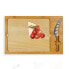 Фото #11 товара Toscana® by Icon Glass Top Cutting Board & Knife Set