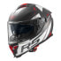 Фото #1 товара PREMIER HELMETS 23 Typhoon RS2BM Pinlock Included full face helmet