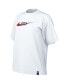 ფოტო #3 პროდუქტის Women's White USMNT Swoosh T-shirt