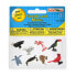 SAFARI LTD Fun Pack Birds Figure