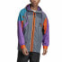 Men's Sports Jacket Adidas Originals Karkaj Dark grey