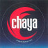 Фото #1 товара Наклейка с логотипом Chaya
