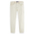 Фото #4 товара SCOTCH & SODA The Drop Regular Taper Fit jeans