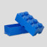 LEGO 4004 - Blue - Polypropylene (PP) - 500 mm - 180 mm - 250 mm