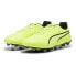 PUMA King Match FG/AG football boots