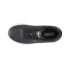 Фото #4 товара Puma Cali Court Lth Lace Up Womens Black Sneakers Casual Shoes 39380204