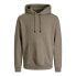 Фото #2 товара JACK & JONES Bradley hoodie