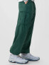 Фото #4 товара Nylon Cargo Pants