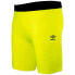 UMBRO Core Power base layer shorts