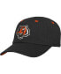 ფოტო #1 პროდუქტის Boys and Girls Infant Black Cincinnati Bengals Team Slouch Flex Hat