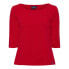 Фото #1 товара SEA RANCH Marina 3/4 sleeve T-shirt