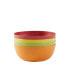 Фото #1 товара Bamboo Bowls, Set of 4