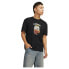 Фото #1 товара JACK & JONES Seven Skull short sleeve T-shirt