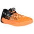 Фото #4 товара Puma Fusion Nitro Basketball Mens Orange Sneakers Athletic Shoes 195514-15