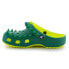 Фото #4 товара Crocs Classic Spikes Clog