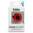 TOLS Lexia Smart USB rear light