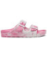 Фото #6 товара Little Girls’ Arizona EVA Sandals from Finish Line