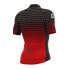 Фото #2 товара ALE PR-S Bullet short sleeve jersey