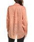 Фото #2 товара Lafayette 148 New York Boyfriend Blouse Women's