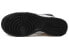 【定制球鞋】 Nike Dunk High Retro OKHR 熊猫 黑标 十字架 做旧Vibe风 高帮 板鞋 男款 黑白 / Кроссовки Nike Dunk High DD1399-105