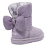 Фото #4 товара UGG K Bailey Bow Maxi Boots