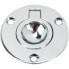 Фото #1 товара PERKO 9-1232DP2CHR Flush Ring Handle