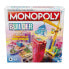 Фото #1 товара HASBRO Monopoly Builder Portuguese Board Game