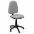 Фото #1 товара Офисный стул Ayna bali P&C 04CP Серый Светло-серый